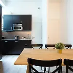 Passage Lemoine 2 Charming Apartment 6P-2Br