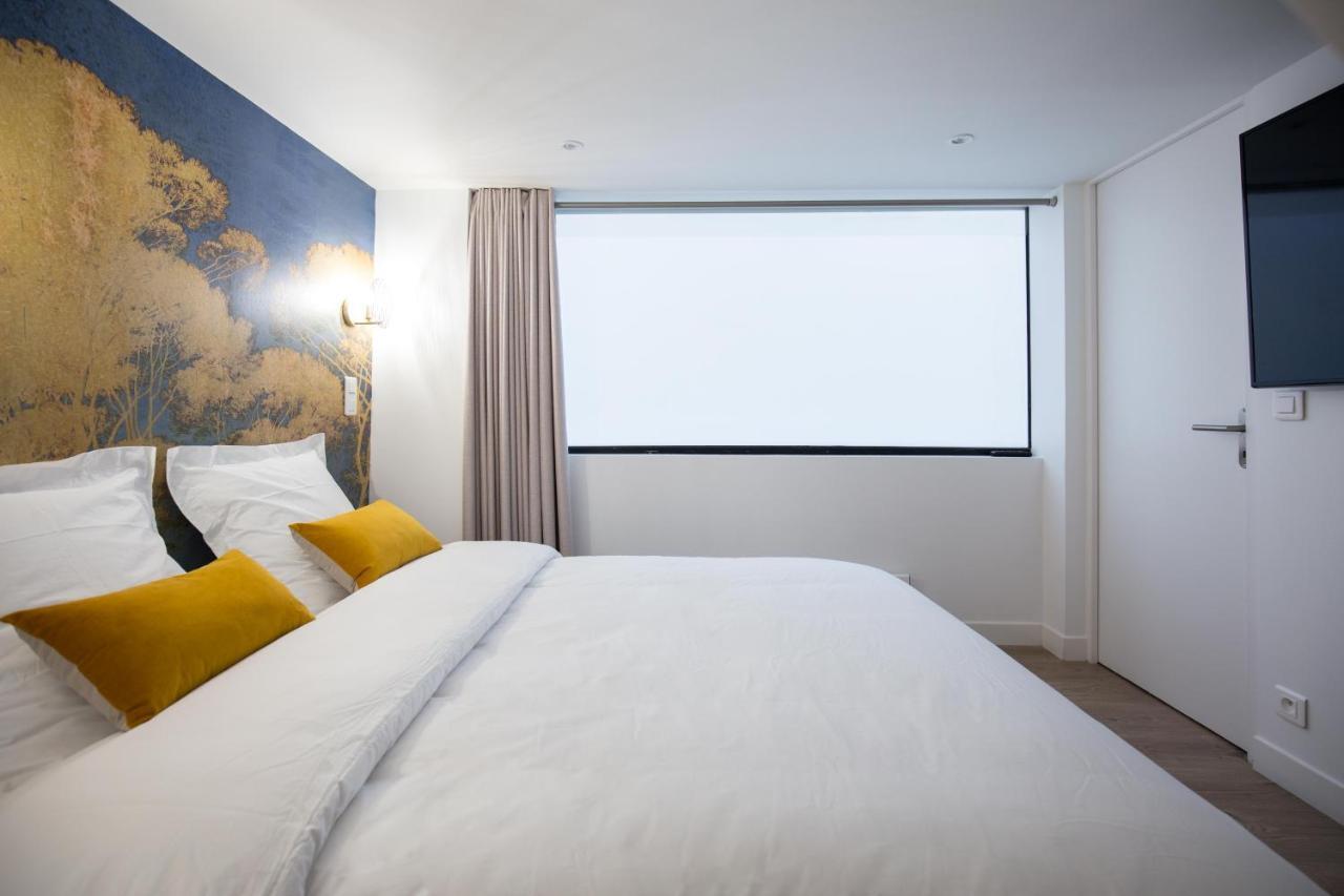 Passage Lemoine 2 Charming 6p-2br
